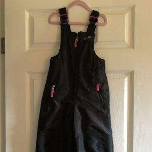 champion overall dress